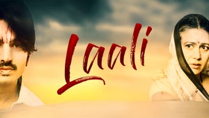 Laali on Pocket Films - past program