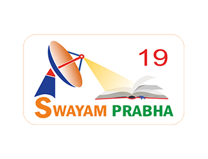 Swayam Prabha 19 on Swayam Prabha 19 - past program