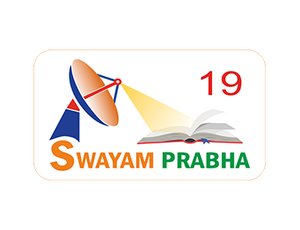 Swayam Prabha 19 on Swayam Prabha 19 - past program