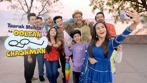 Taarak Mehta Ka Ooltah Chashmah on Sony SAB HD - past program