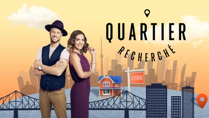 Quartier recherché on TV5 Monde