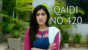 Qaidi No 420 on Colors Cineplex Superhit