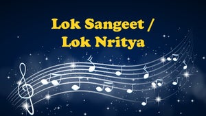 Lok Sangeet / Lok Nritya on DD Rajasthan (Jaipur) - future program