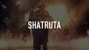 Shatruta on Colors Bangla Cinema - past program