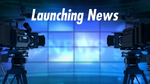 Launching News on Jaihind tv - past program