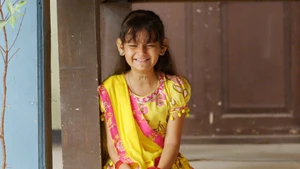 Pushpa Impossible on Sony SAB HD - past program