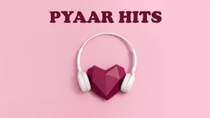 PYAAR HITS on ZOOM