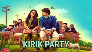 Kirik Party on Colors Kannada Cinema