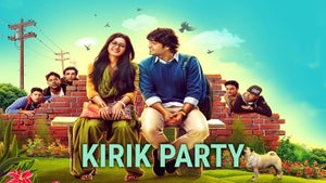 Kirik Party on Colors Kannada Cinema - past program