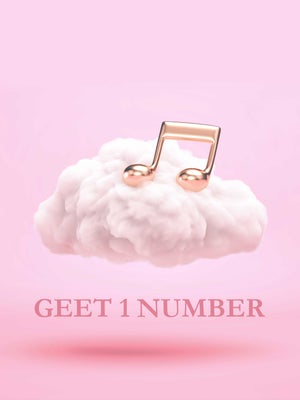 Geet 1 Number on TV13 Gujarati - past program