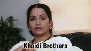 Khaidi Brothers on Tamilan Television - past program