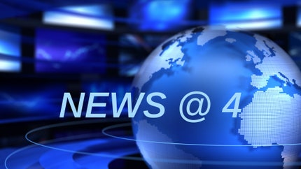 News @ 4 on News State MPCG 