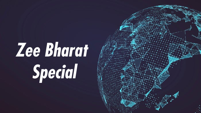 Zee Bharat Special on JioTV