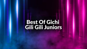 Best Of Gichi Gili Gili Juniors on Colors Kannada HD - past program