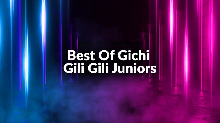 Best Of Gichi Gili Gili Juniors on JioTV