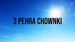 3 Pehra Chownki on Sikh Ratnavali - past program