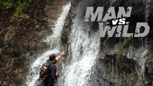 Man vs. Wild on Discovery Telugu