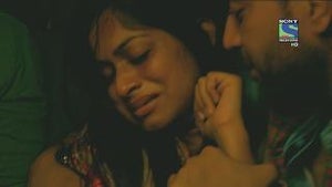 Crime Patrol Dial 100 Episode 12 on Set SD - past program