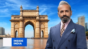 Inside India on CNBC TV18 - past program