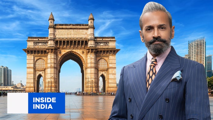 Inside India on JioTV