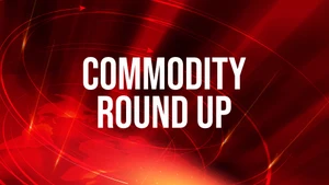 Commodity Round Up on CNBC Awaaz