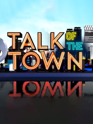 Special / Talk Of The Town on 10 TV - past program