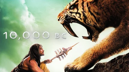 10,000 B.C. on D Tamil