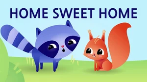 Home Sweet Home on Duck TV - past program
