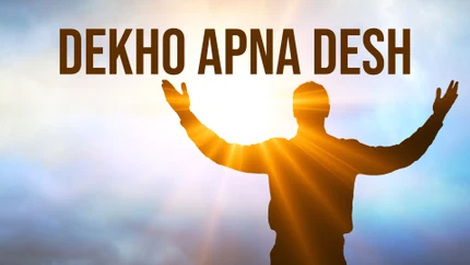 Dekho Apna Desh on Aastha