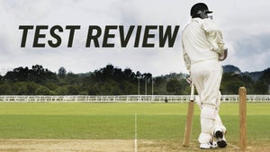 Test Review on Star Sports 2 Tamil - past program