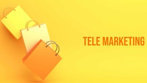 Tele Marketing on Kairali News - past program