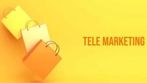 Tele Marketing on Kairali News - past program