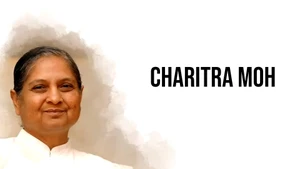 Charitra Moh on Dada Bhagwan Foundation Gujarati - past program