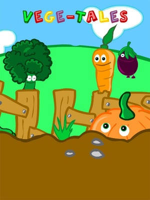 Vege-tales on Duck TV - past program