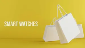 Smart Watches on Malyalam Naaptol - past program