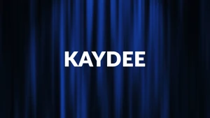 Kaydee on T News - past program