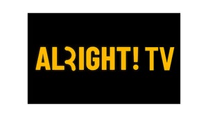 The Backbencher on Alright TV - past program