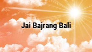 Jai Bajrang Bali on Gemini TV HD - live program