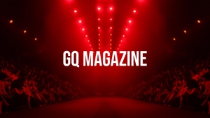 GQ Magazine on FTV HD - past program