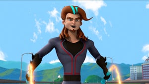 Kicko And Super Speedo Episode 18 on Sony Yay Hindi - past program