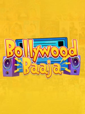 Bollywood Baaja on Boogle Bollywood - past program