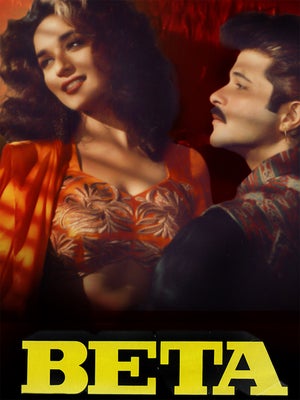 Beta on Colors Cineplex Bollywood - future program