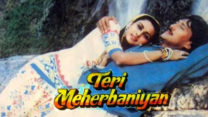 Teri Meherbaniyan on B4U Kadak - live program
