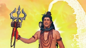 Shrimad Ramayan on Sony SAB HD