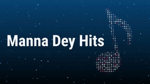 Manna Dey Hits on Cine Jomjomat - past program