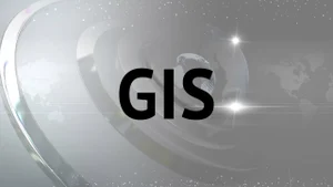 GIS on NDTV India