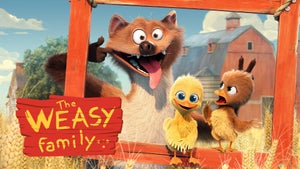 Weasy Family on Cartoon Network Marathi - future program