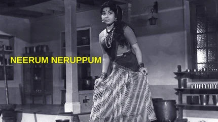 Neerum Neruppum on Vasanth TV