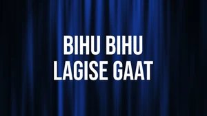 Bihu Bihu Lagise Gaat on Prag News - past program