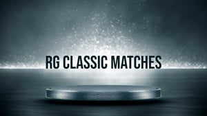RG Classic Matches on Sony Ten 5 HD - past program